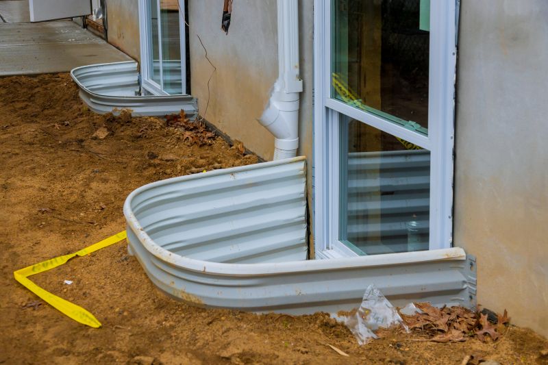 Window Well Service in Overland Park, KS