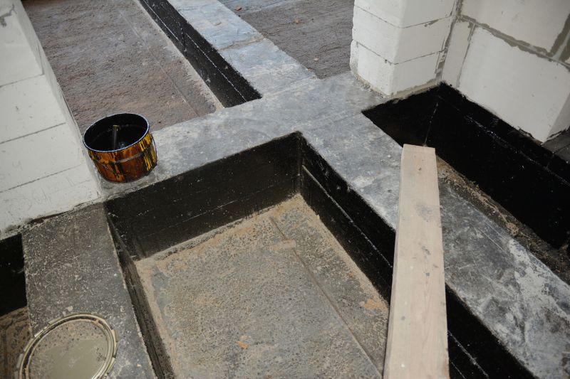 Concrete Foundation Sealing in Montgomery, AL