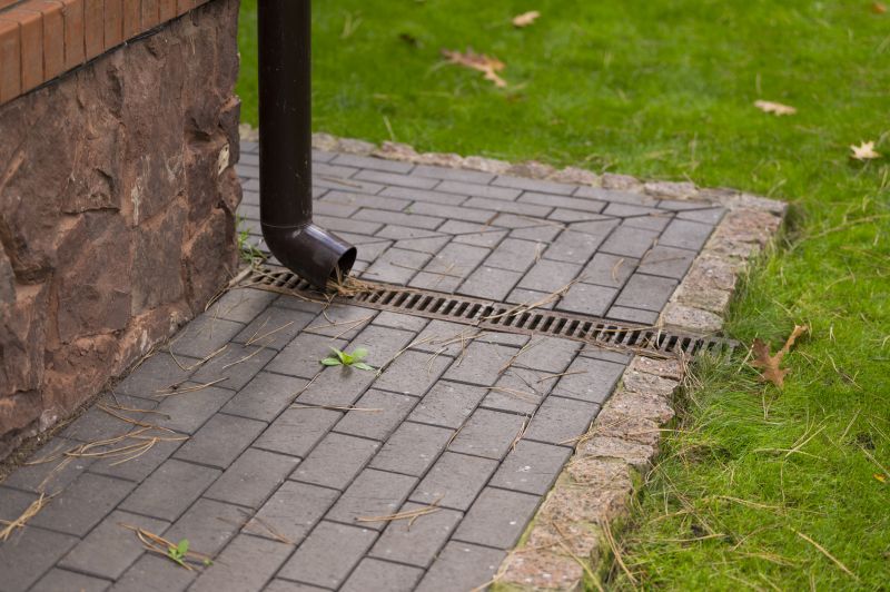 Drainage Line Replacement in Birmingham, AL