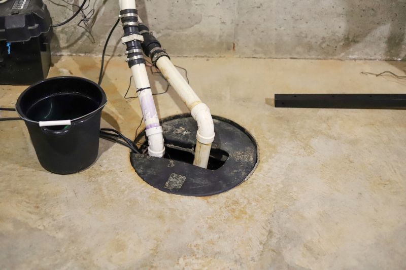 Weeping Tile Repair in Tuscaloosa, AL