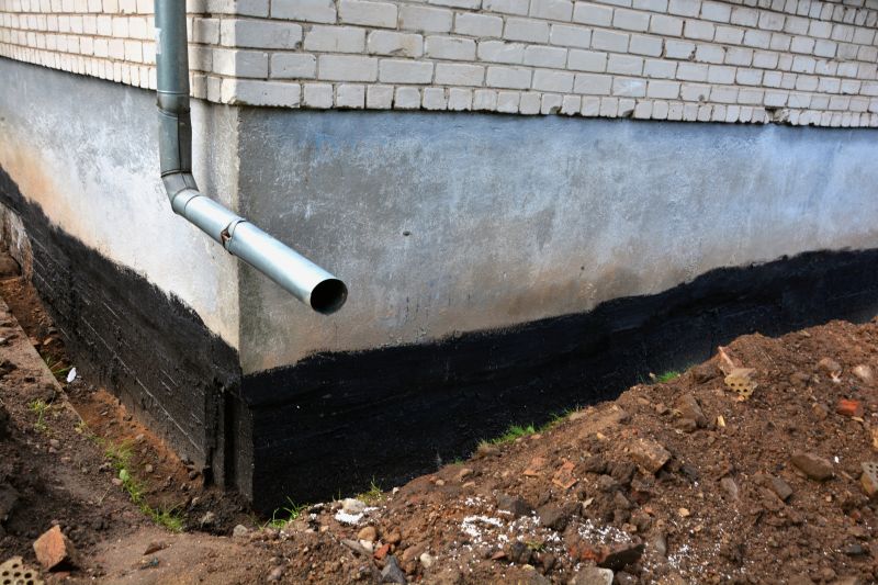 Waterproofing and Foundation Experts