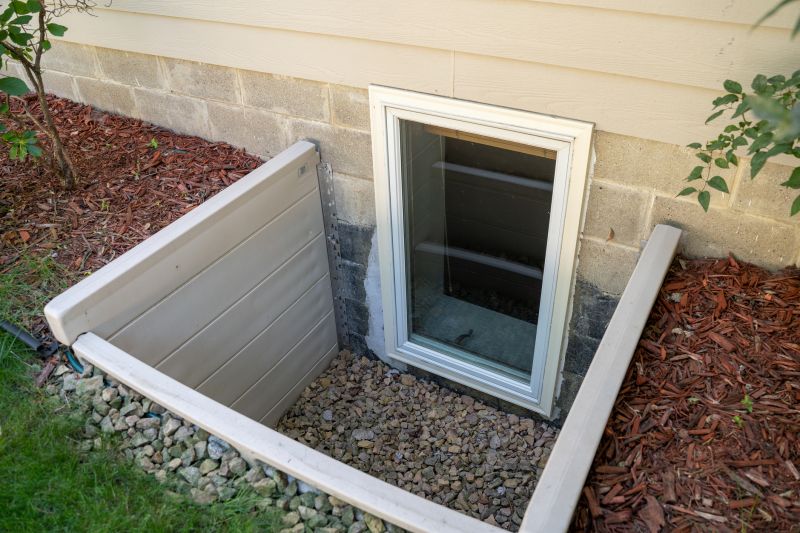 Window Well Waterproofing in Littleton, CO